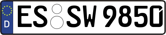 ES-SW9850