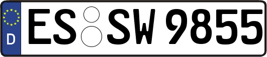 ES-SW9855