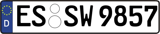 ES-SW9857