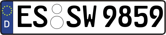 ES-SW9859