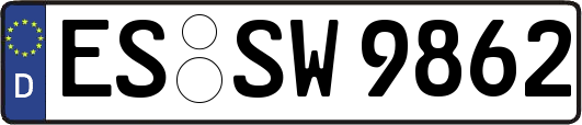 ES-SW9862