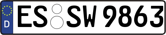 ES-SW9863