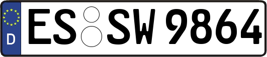 ES-SW9864