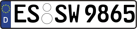 ES-SW9865