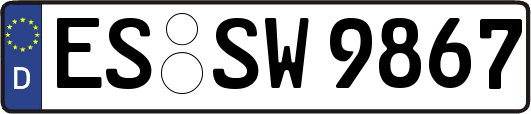 ES-SW9867