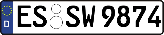 ES-SW9874