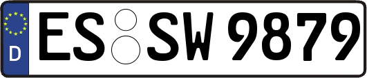 ES-SW9879