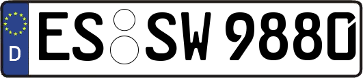 ES-SW9880