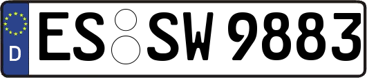 ES-SW9883