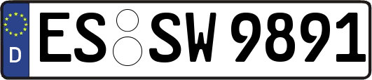 ES-SW9891
