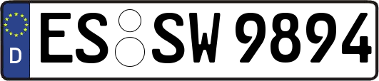 ES-SW9894