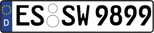ES-SW9899