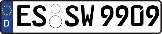 ES-SW9909