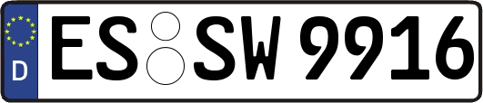 ES-SW9916
