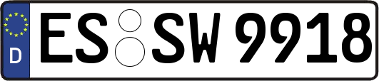 ES-SW9918