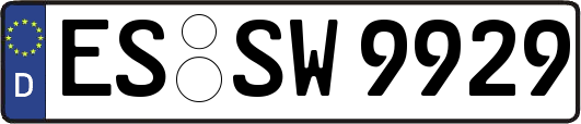 ES-SW9929