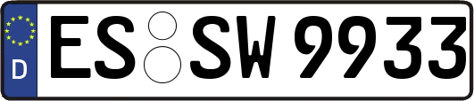 ES-SW9933