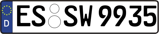ES-SW9935