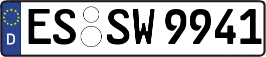ES-SW9941