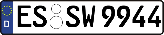 ES-SW9944