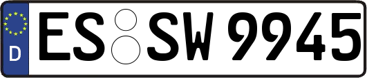 ES-SW9945
