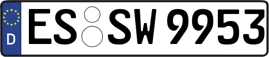 ES-SW9953