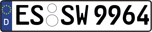 ES-SW9964