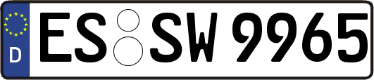 ES-SW9965