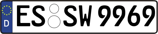ES-SW9969