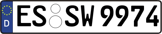 ES-SW9974