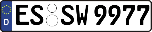ES-SW9977