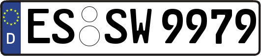 ES-SW9979