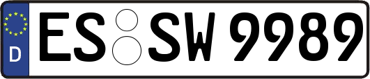 ES-SW9989