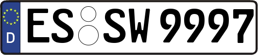ES-SW9997