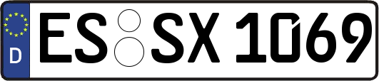 ES-SX1069