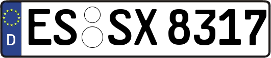 ES-SX8317
