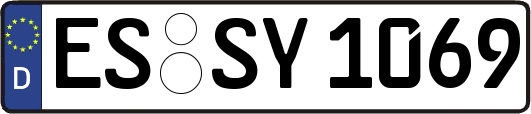 ES-SY1069