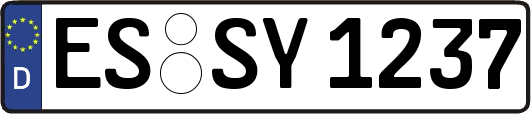 ES-SY1237