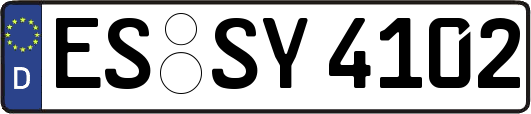 ES-SY4102