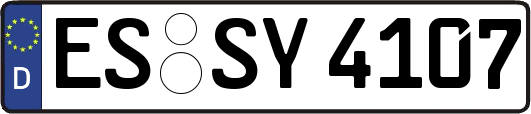 ES-SY4107