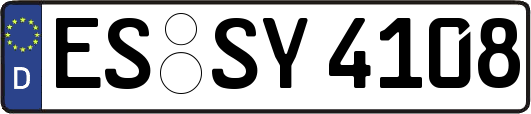 ES-SY4108