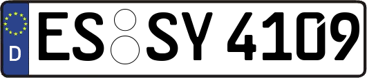 ES-SY4109