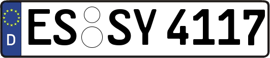 ES-SY4117