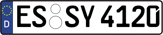 ES-SY4120
