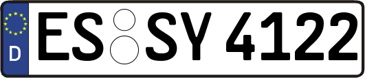 ES-SY4122