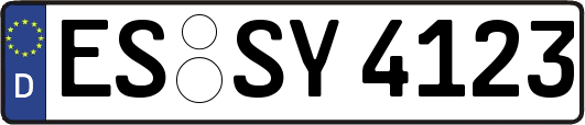ES-SY4123