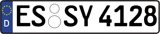 ES-SY4128