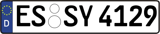 ES-SY4129
