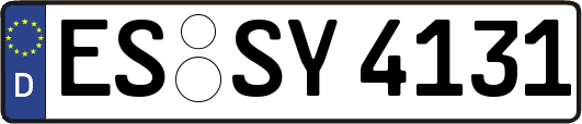 ES-SY4131