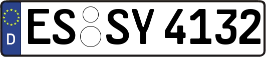 ES-SY4132